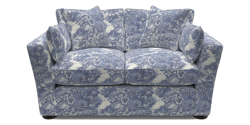 2.5 Seater