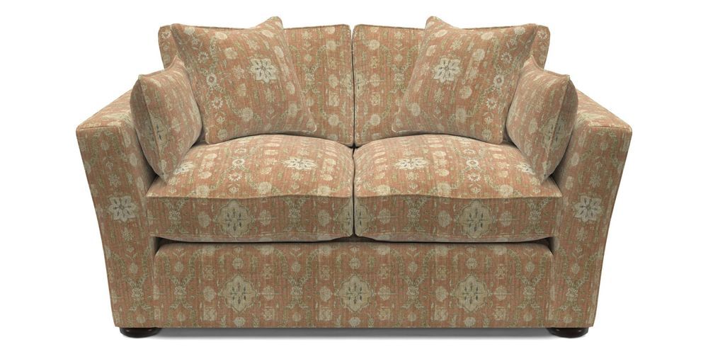 2.5 Seater
