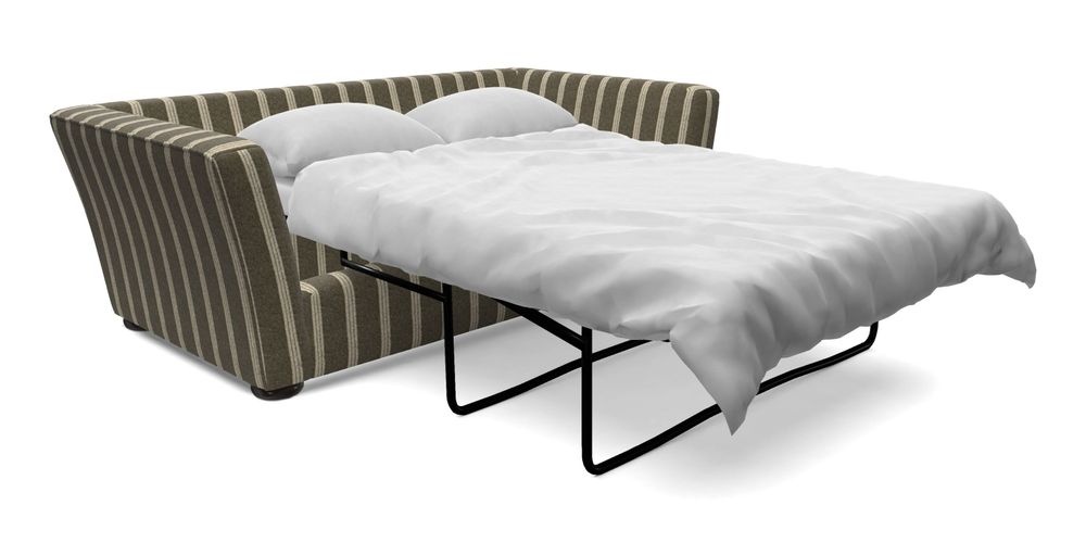 Aldeburgh Sofa Bed front