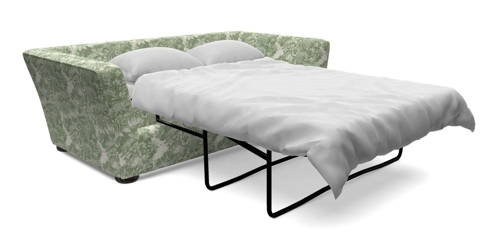 Aldeburgh Sofa Bed front
