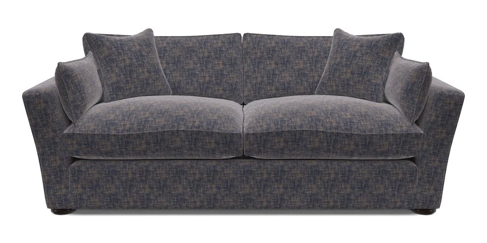 4 Seater