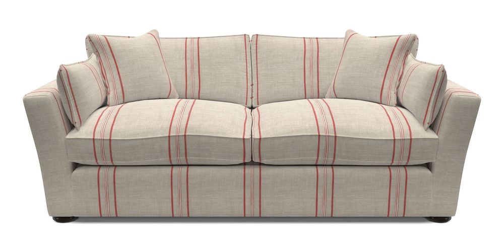 4 Seater