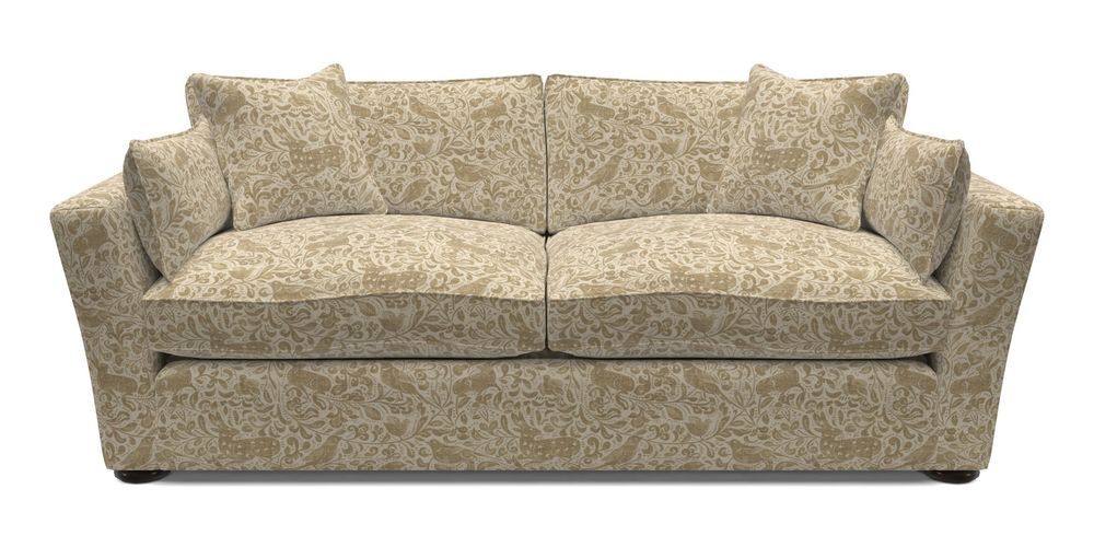4 Seater