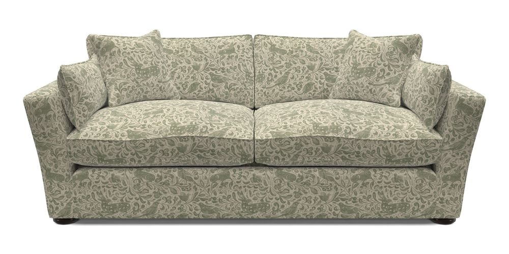 4 Seater