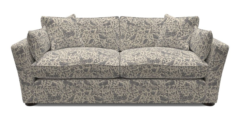 4 Seater