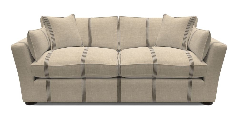 4 Seater