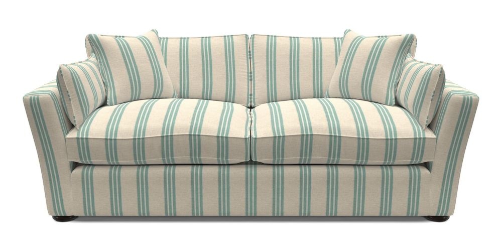 4 Seater