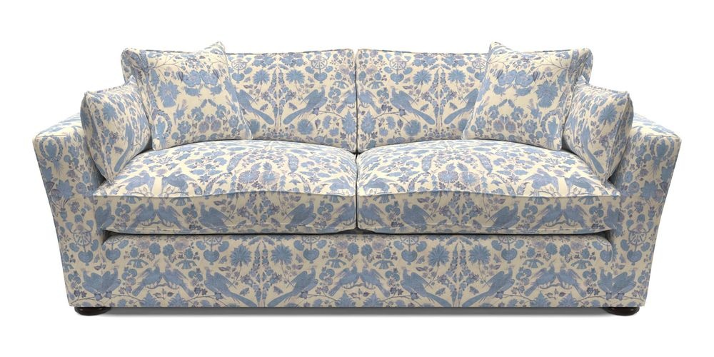 4 Seater