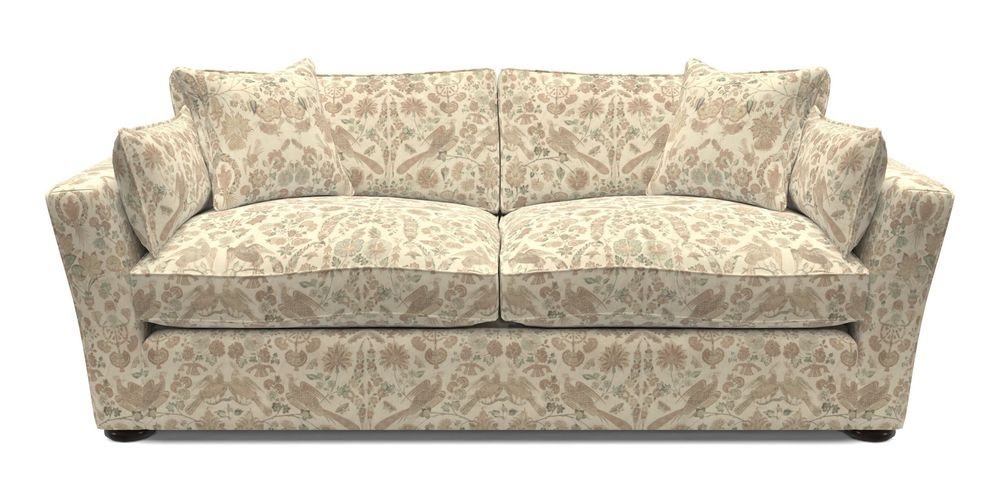 4 Seater