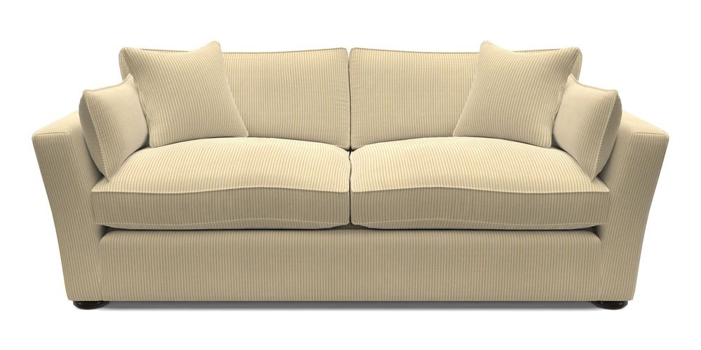 4 Seater
