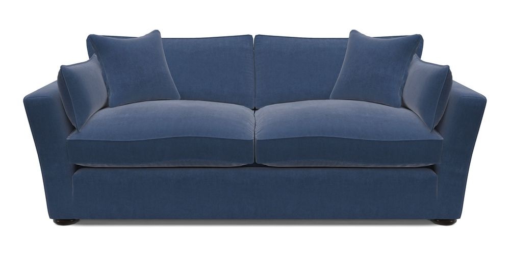 4 Seater