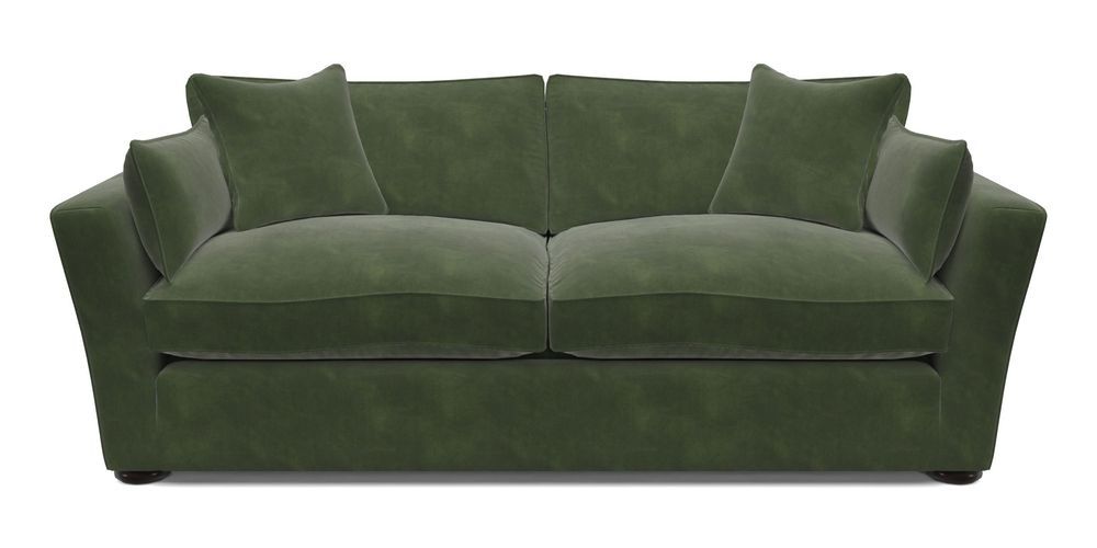 4 Seater