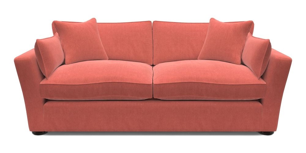 4 Seater