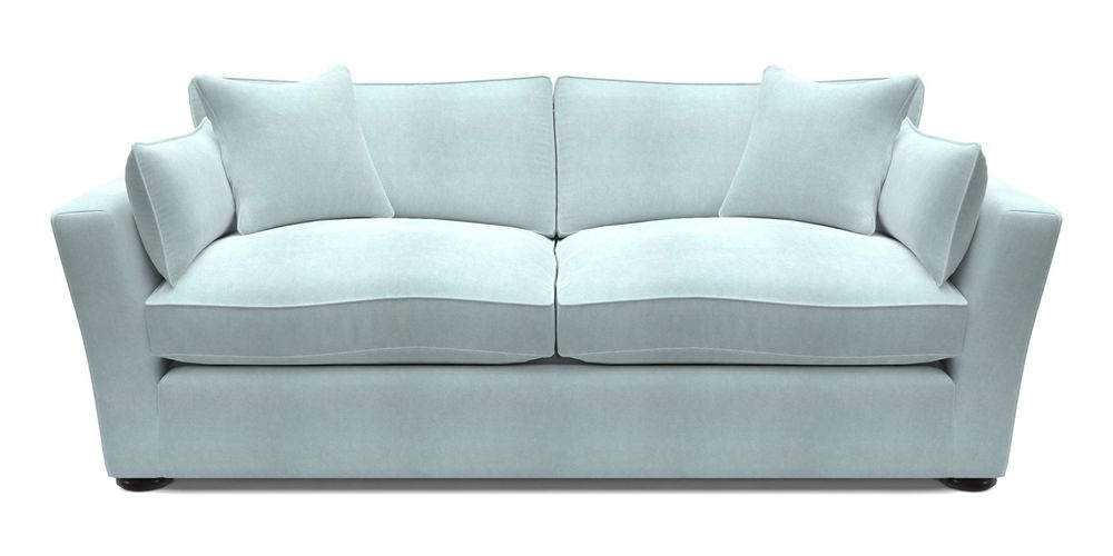 4 Seater