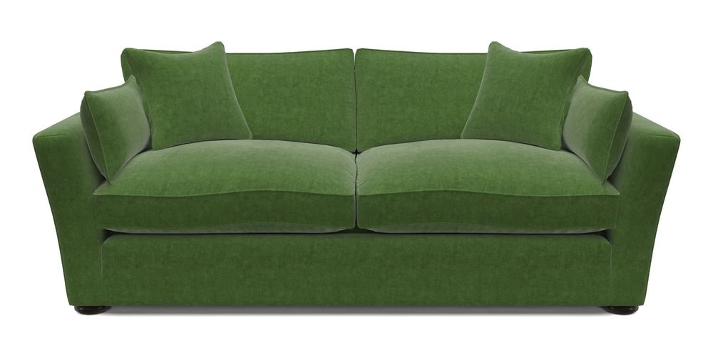 4 Seater