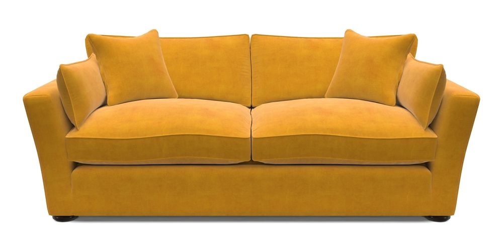 4 Seater