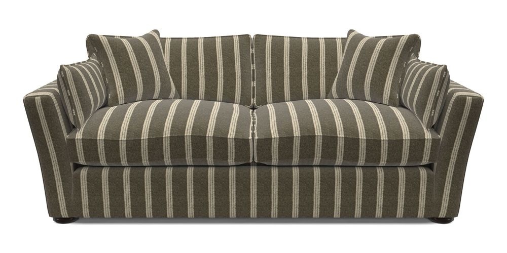 4 Seater