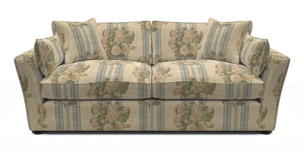 4 Seater