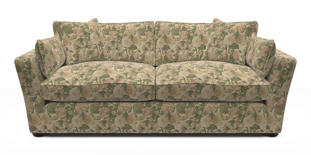 4 Seater