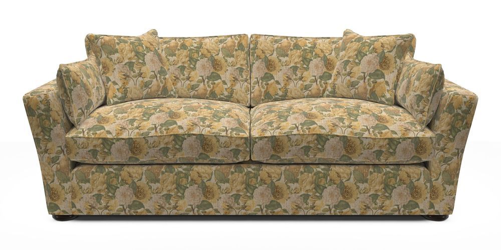 4 Seater
