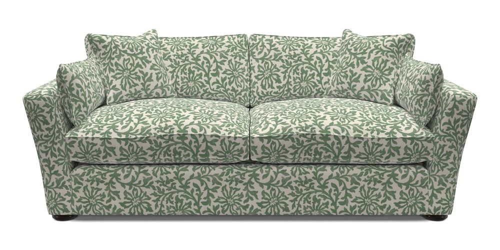 4 Seater