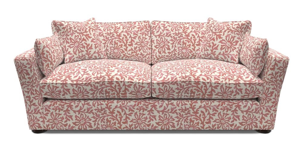 4 Seater
