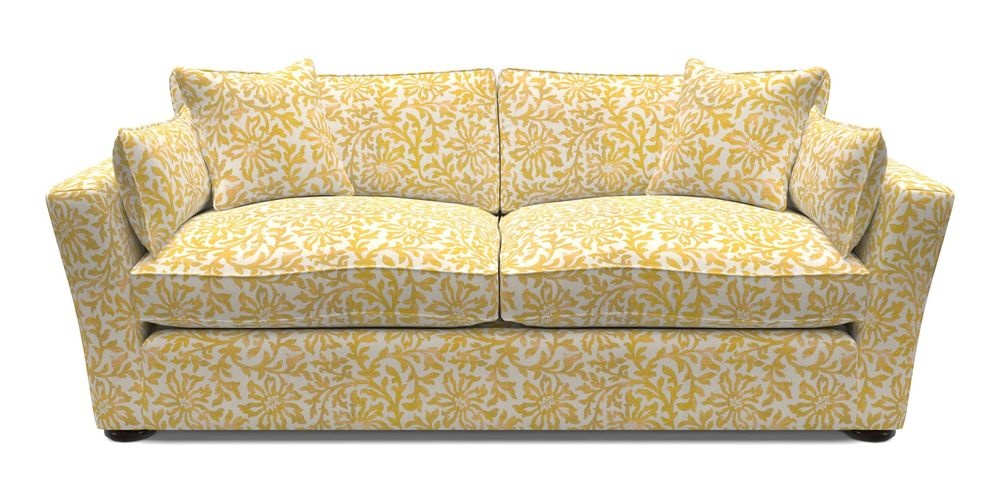 4 Seater