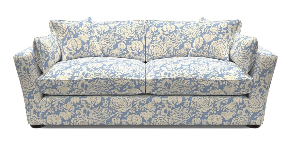 4 Seater