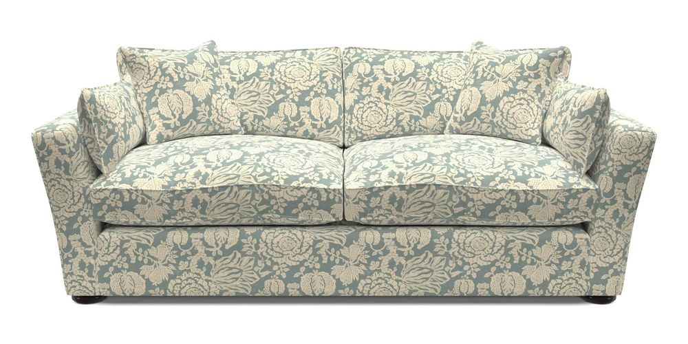 4 Seater