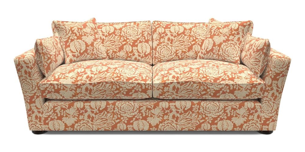 4 Seater