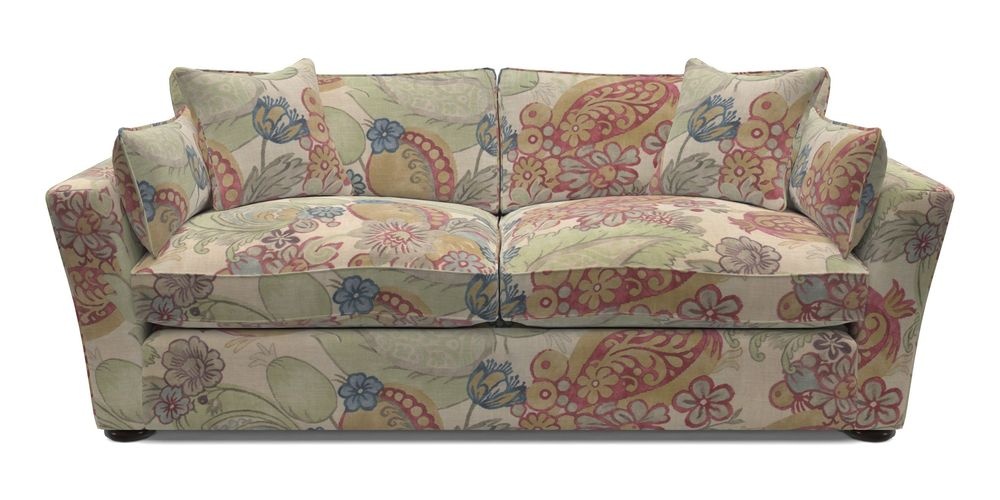 4 Seater