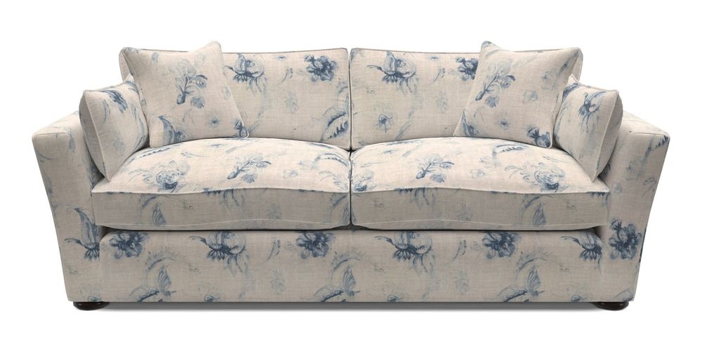 4 Seater