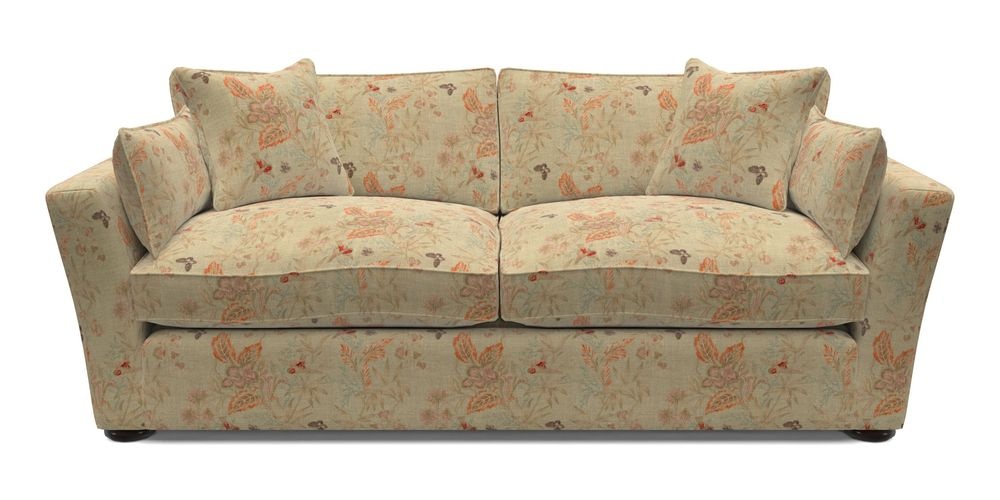 4 Seater