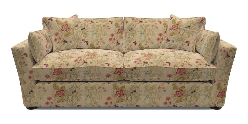 4 Seater