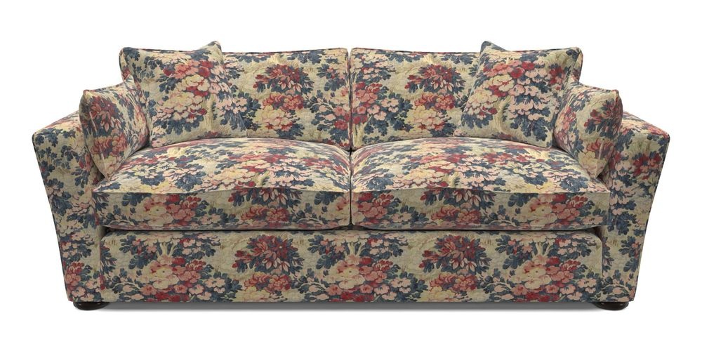 4 Seater
