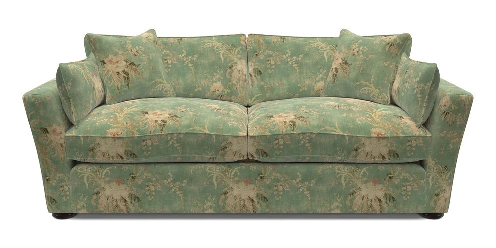 4 Seater