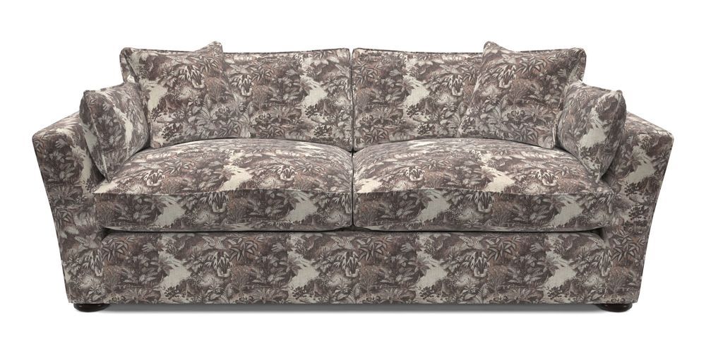 4 Seater
