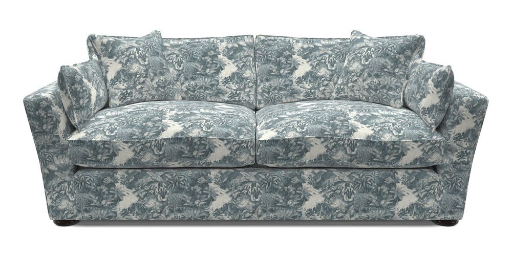 4 Seater