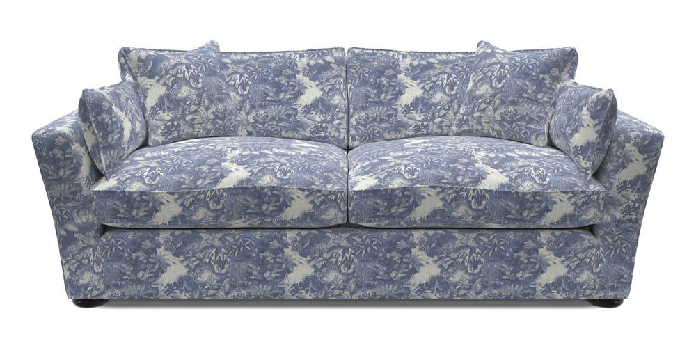 4 Seater