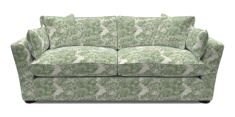 4 Seater