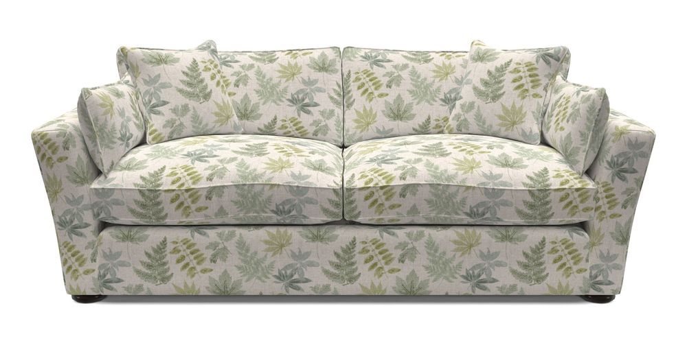 4 Seater
