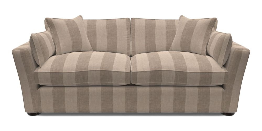 4 Seater