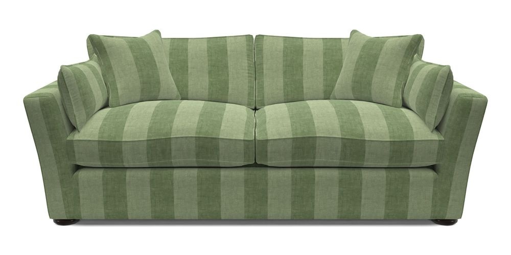 4 Seater