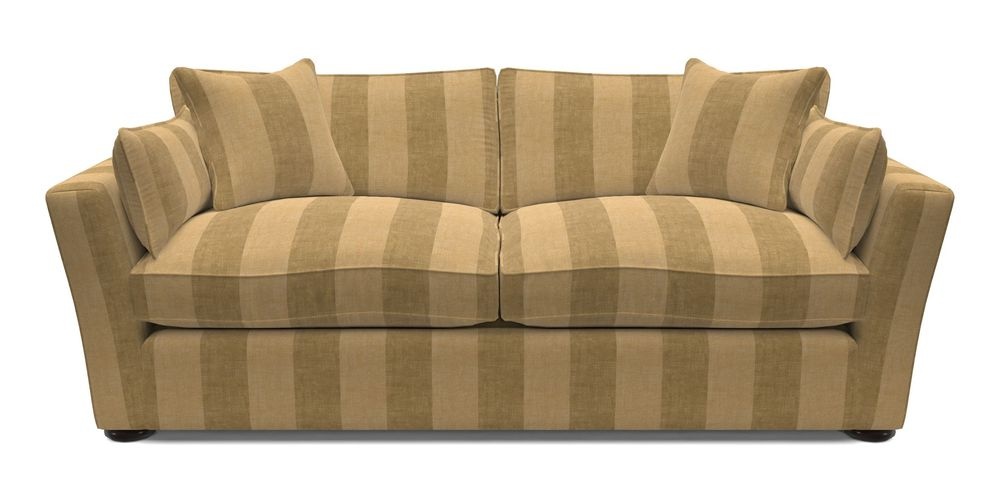 4 Seater