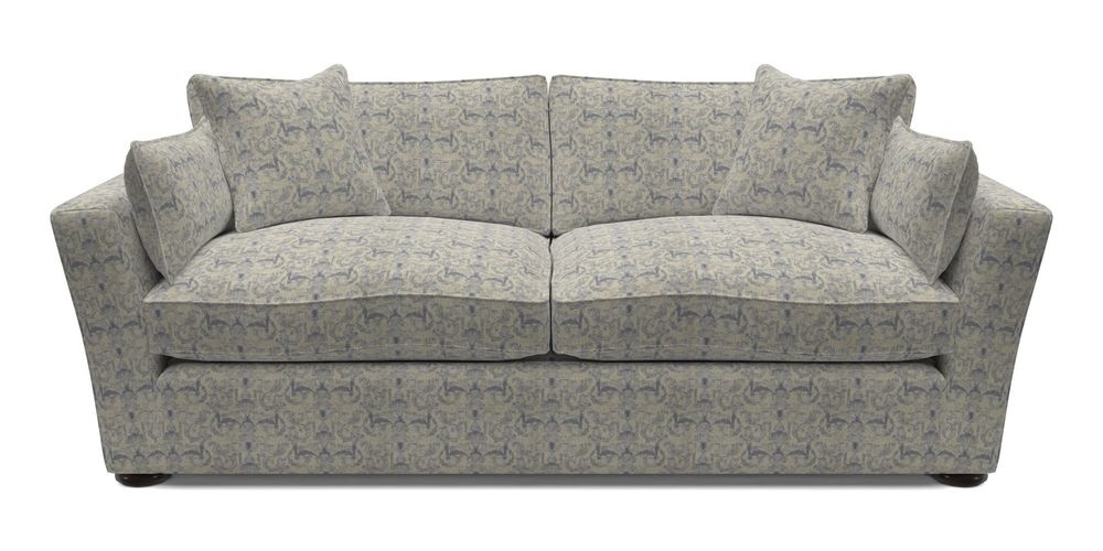 4 Seater