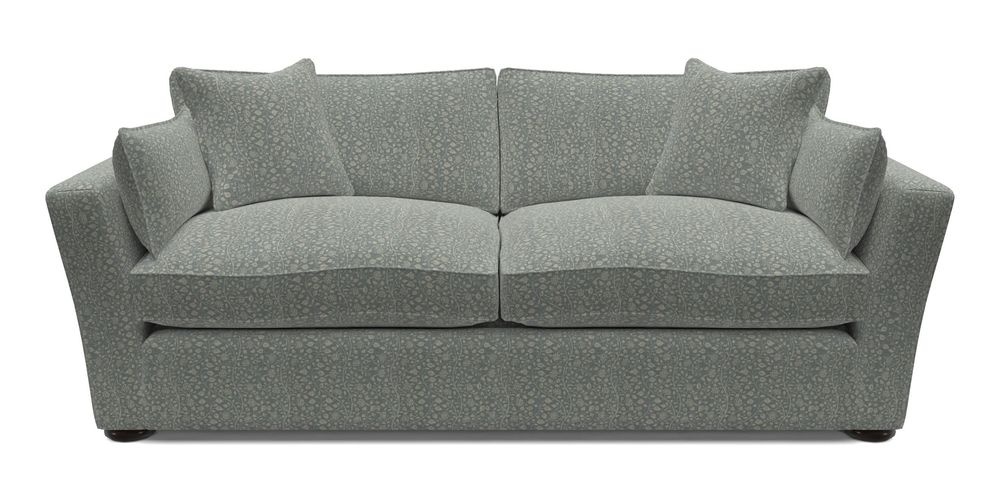 4 Seater
