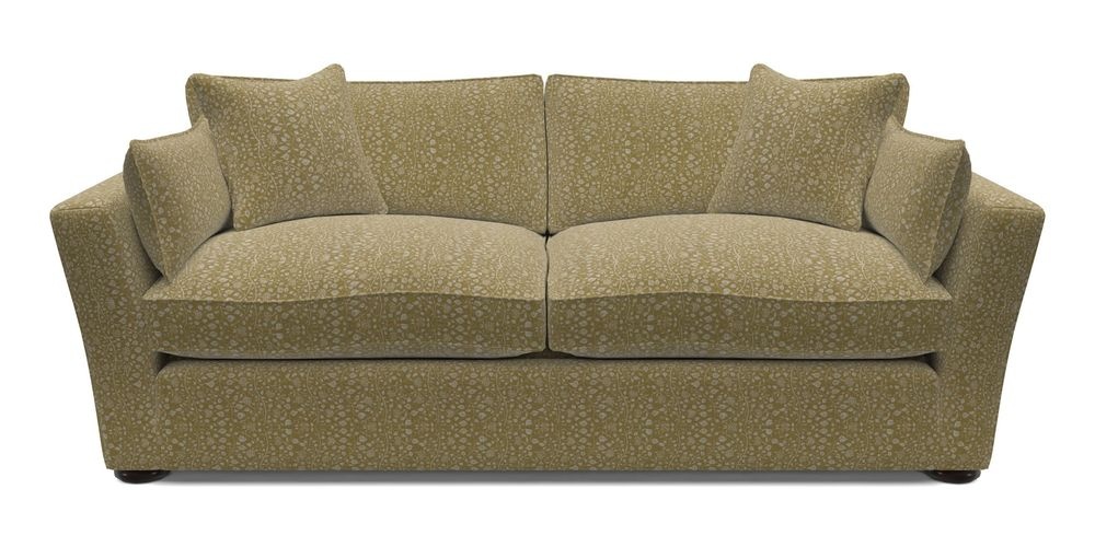 4 Seater