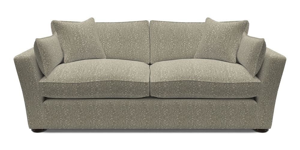 4 Seater