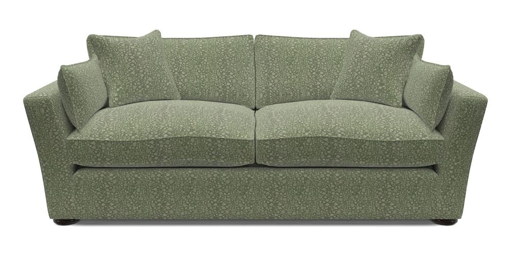 4 Seater