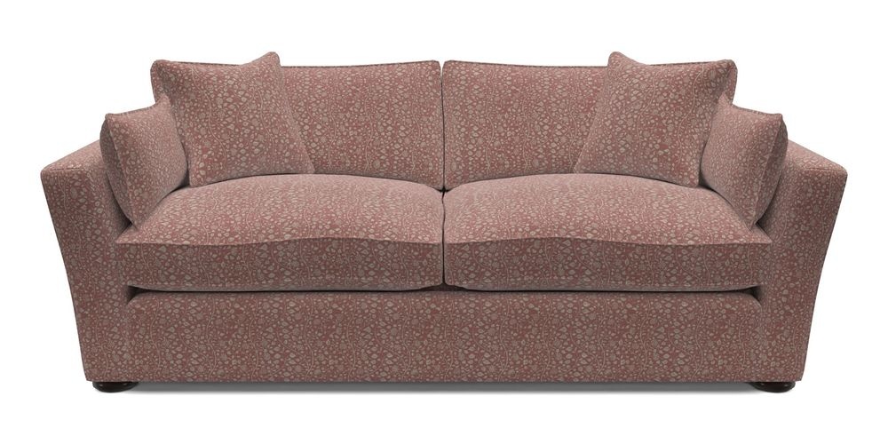 4 Seater